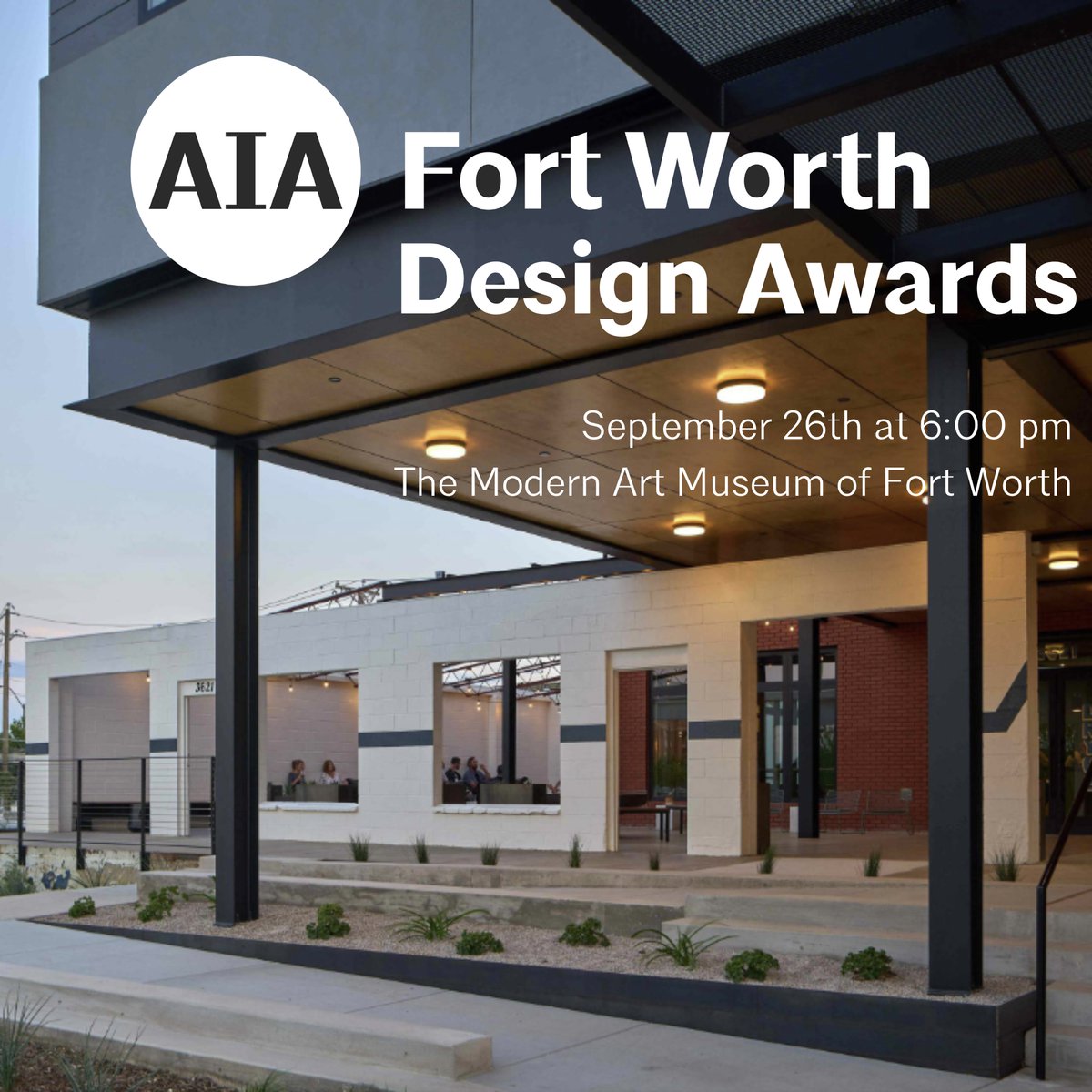 2023 AIA Fort Worth Design Awards Fort Worth Magazine